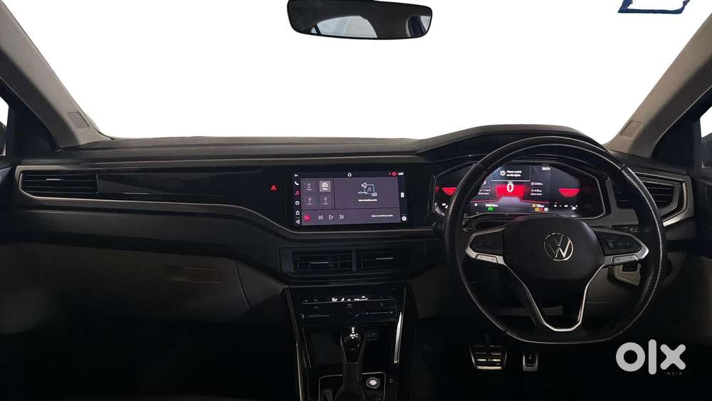 Volkswagen Virtus 1.5 Tsi Gt Plus Evo Dsg, 2022, Petrol