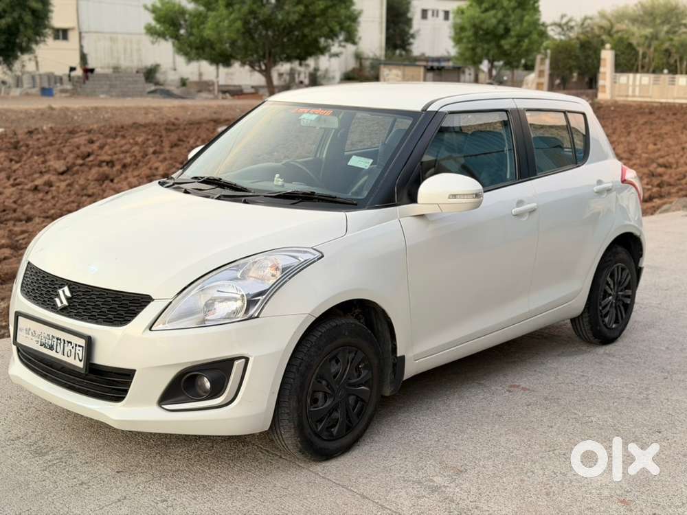 Maruti Swift Vdi 2013