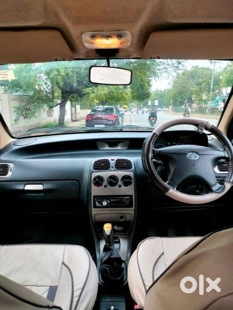 Tata Indigo Ecs Ecs Ls Tdi, 2014, Diesel