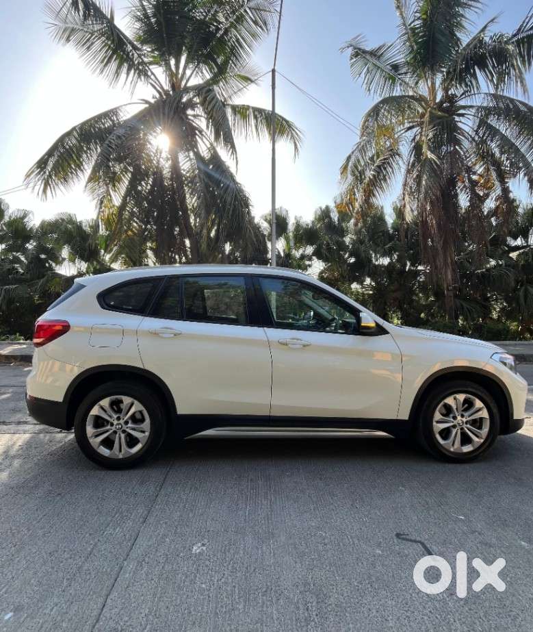 Bmw X1 Xdrive 20d Xline, 2022, Diesel