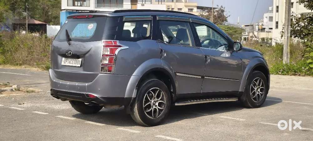 Mahindra Xuv500 2014 Diesel Well Maintained