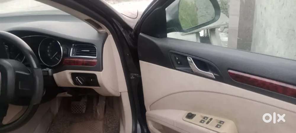 Skoda Superb Passing 2031