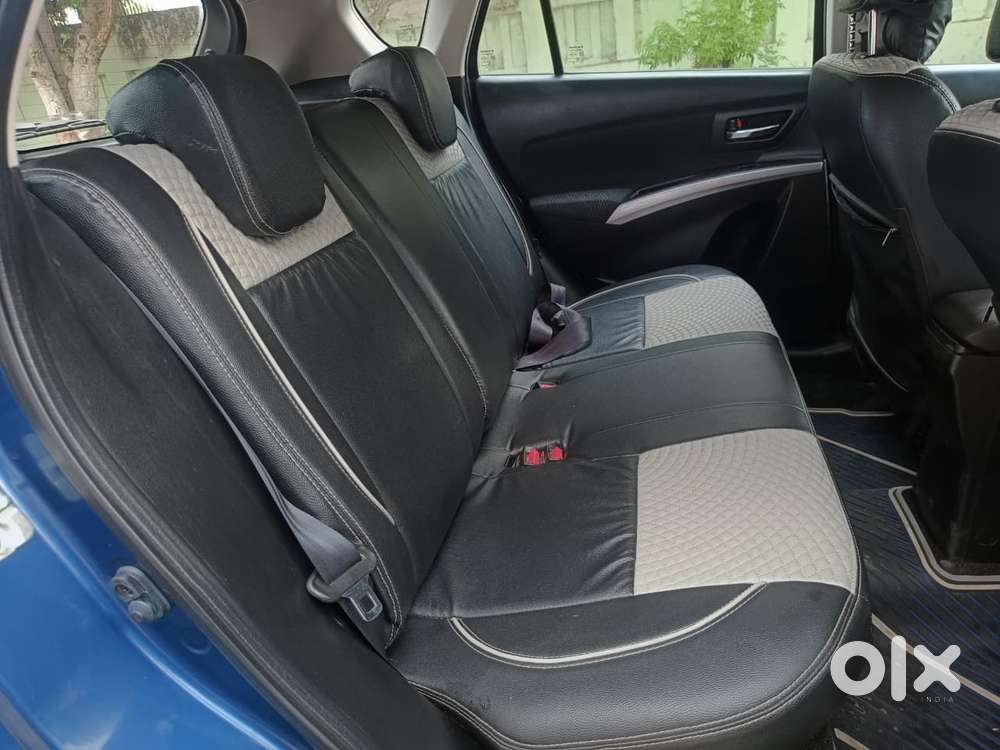 Maruti Suzuki S-cross Ddis 200 Delta, 2019, Diesel