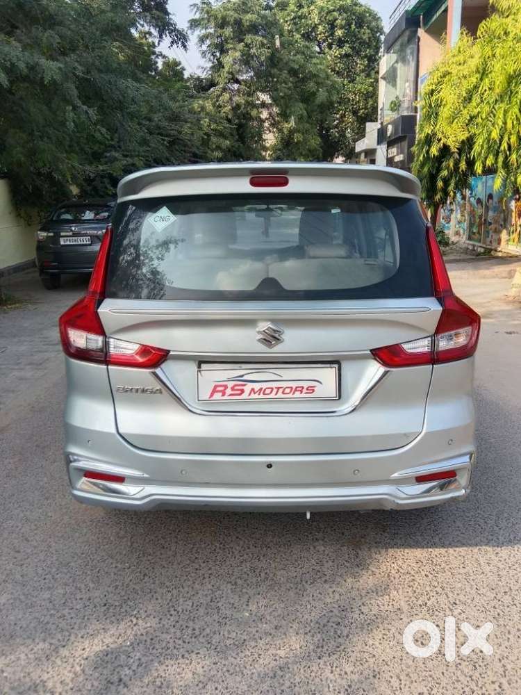 Maruti Suzuki Ertiga Vxi (o) Cng, 2024, Cng & Hybrids