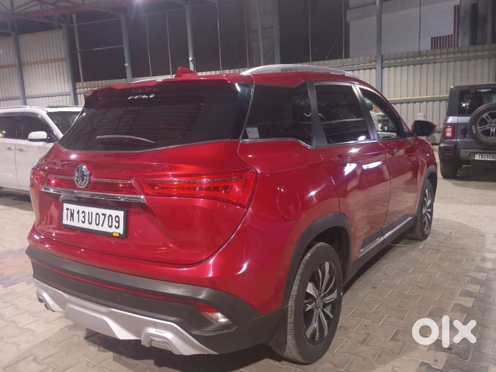 Mg Hector 2.0 Sharp Diesel, 2020, Diesel