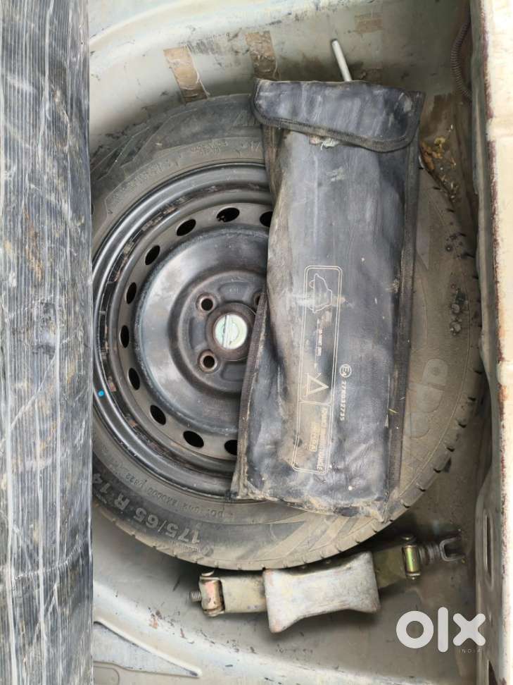 Toyota Etios Gd, 2012, Diesel