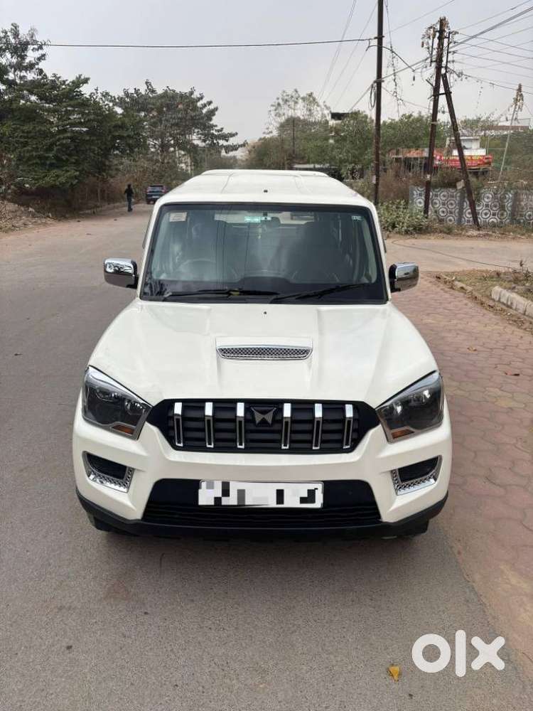 Mahindra Bolero Power Plus