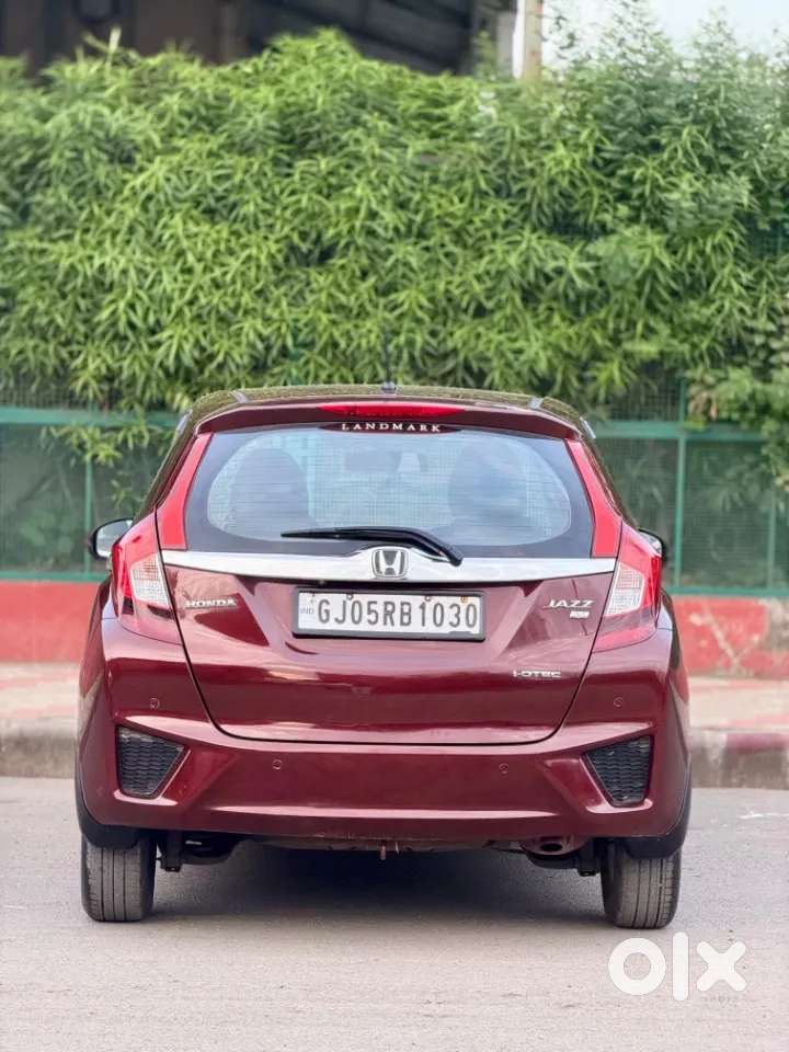 Honda Mobilio V I-dtec, 2017, Diesel