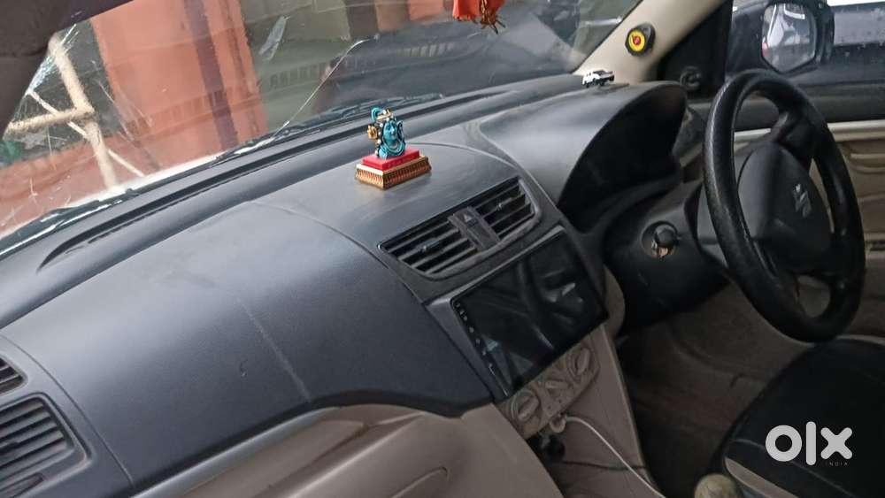 Maruti Swift Dzire Tour 2019