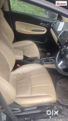 Honda City Zx Cvt, 2024, Petrol