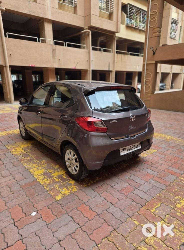 Tata Tiago