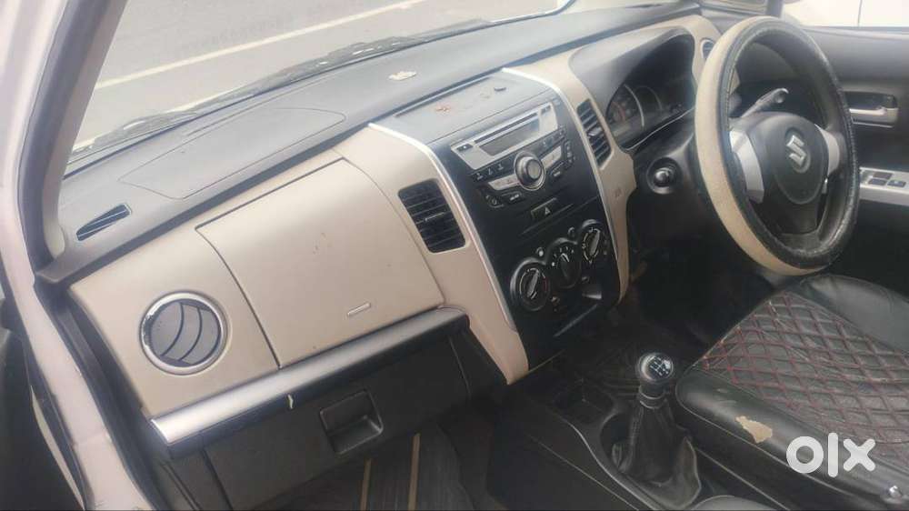 2017 Maruti Suzuki Wagon R