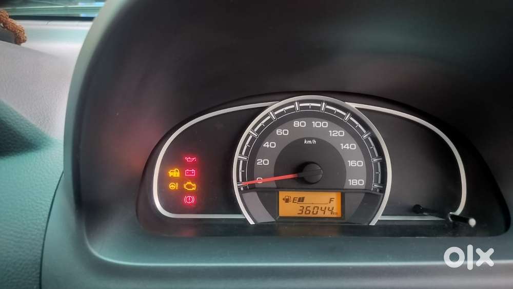 Maruti Suzuki Alto 800 2019 Petrol Well Maintained