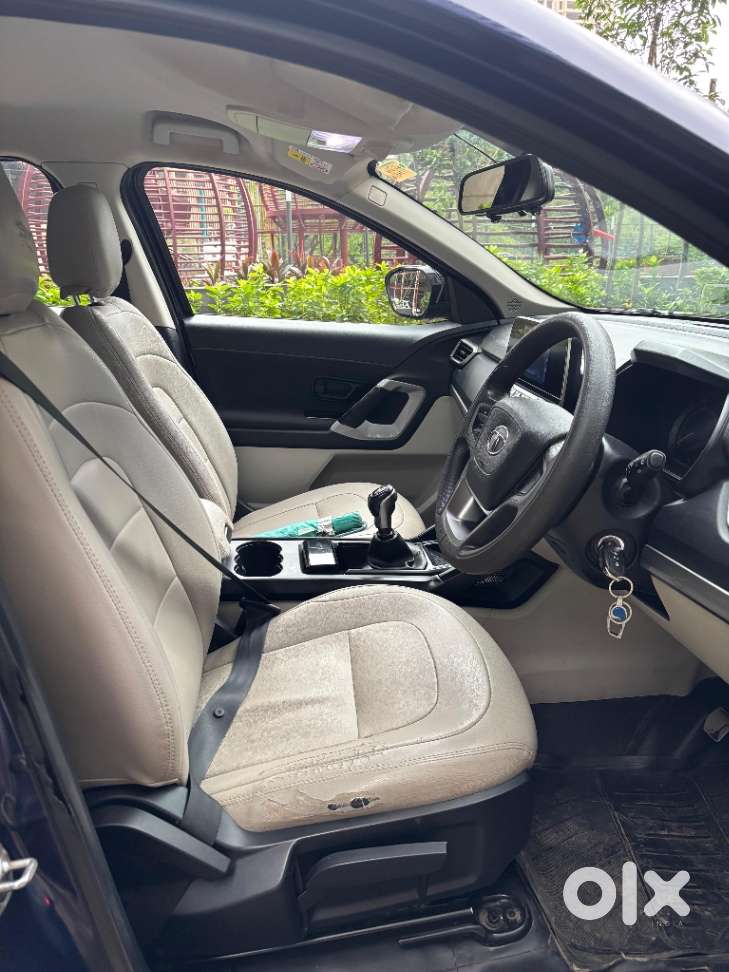 Tata Safari 2.0 Kryotec Xm, 2021, Diesel