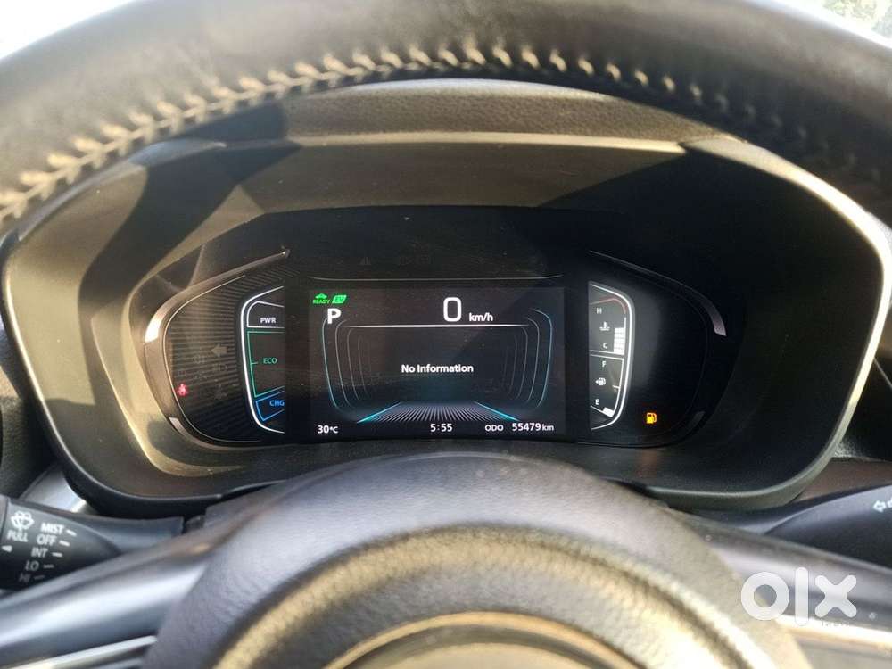 Toyota Urban Cruiser Hyryder 1.5 V Hybrid, 2023, Petrol