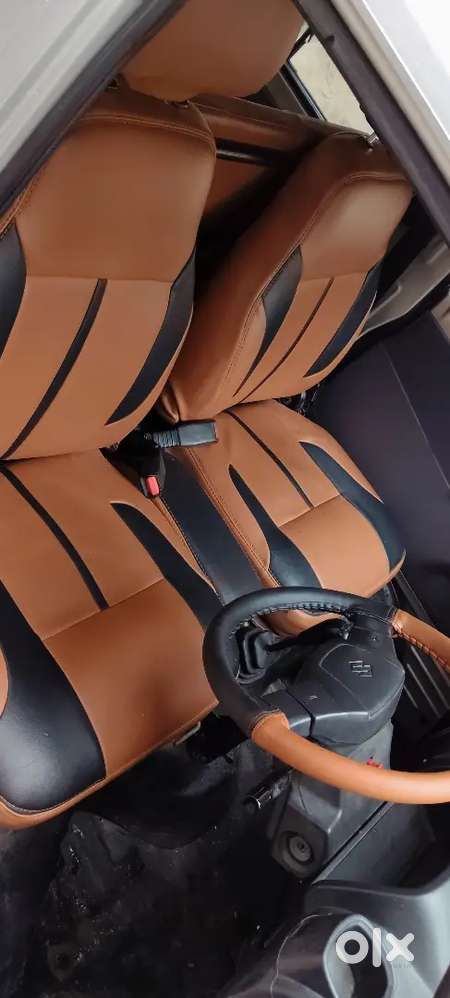 Maruti Suzuki Omni 2016