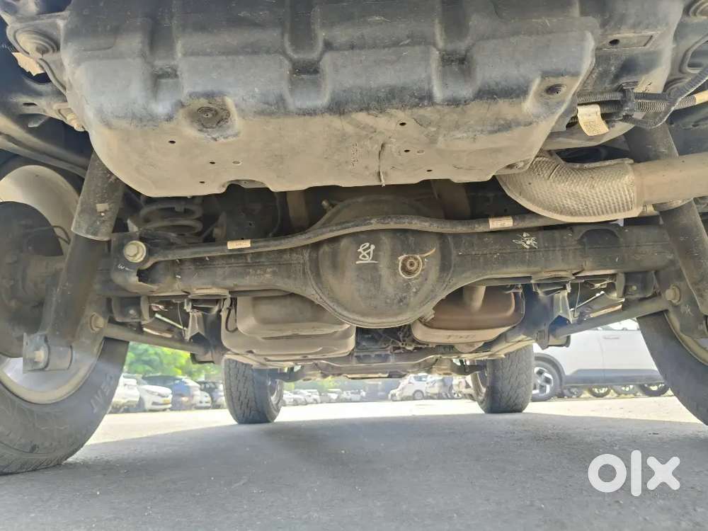 Mahindra Thar 2023 Diesel 88150 Km Driven