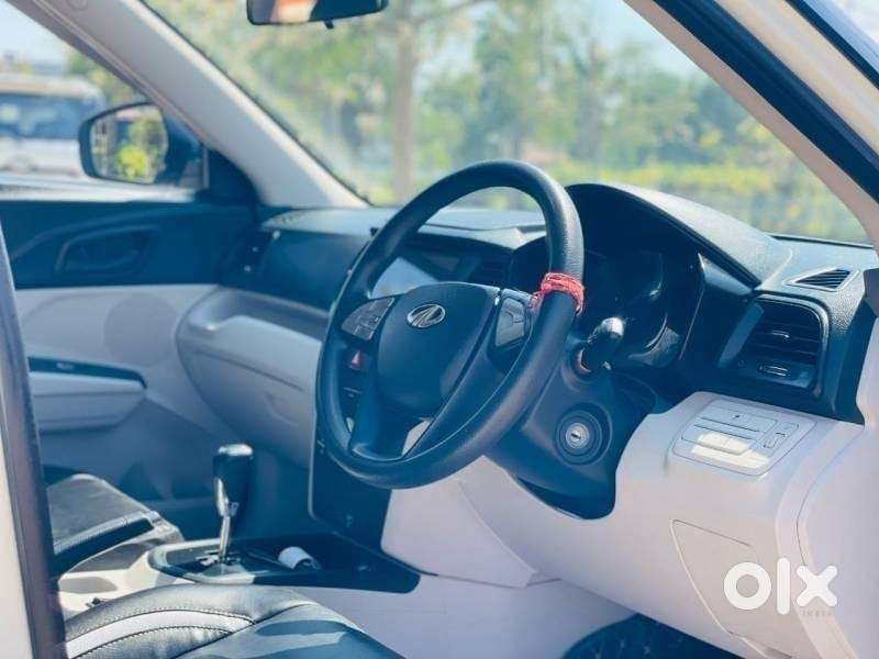 Mahindra Xuv300 W6 Diesel, 2021, Diesel