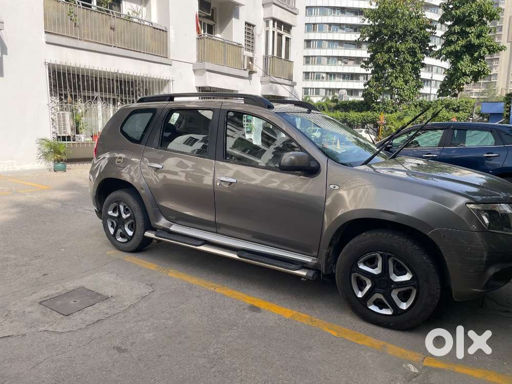 Nissan Terrano Xl(petrol) For Sale