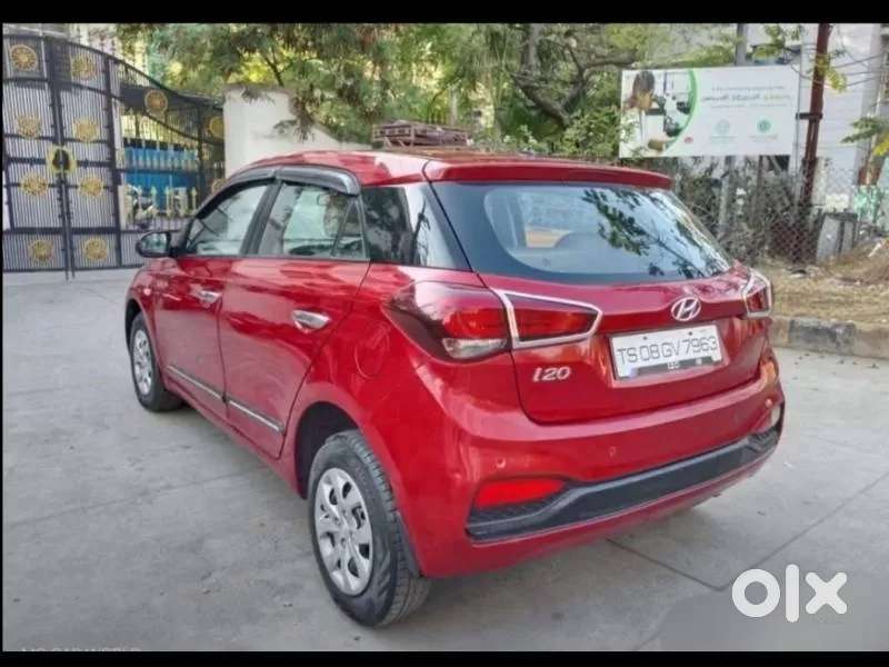 Hyundai Elite I20 [ ] 1.4 Magna Executive Crdi, 2019, Diesel