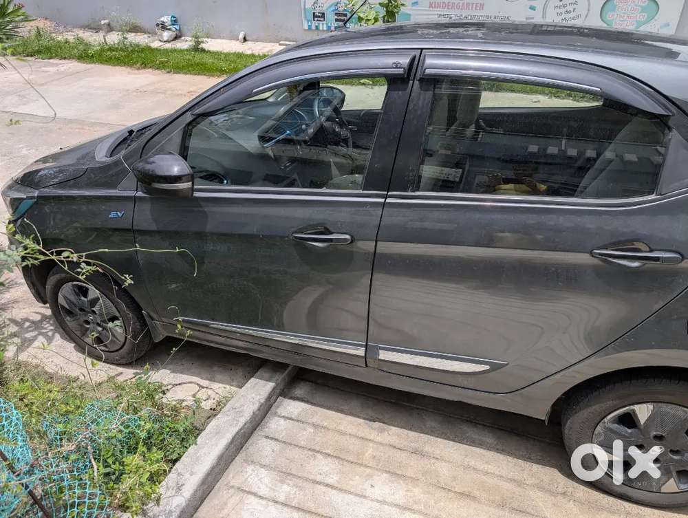 Tata Tiago Ev 2023