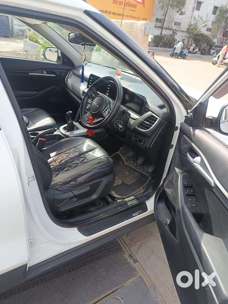 Kia Seltos, 2025, Diesel