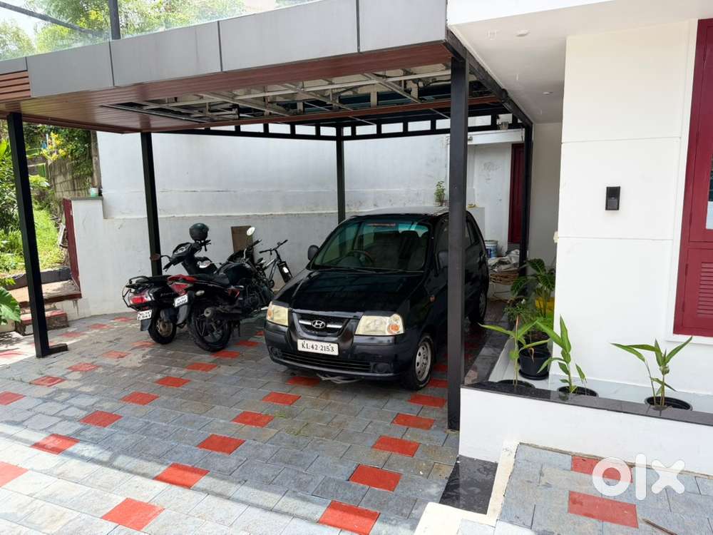 Hyundai Santro Xing Xl 2006 Model