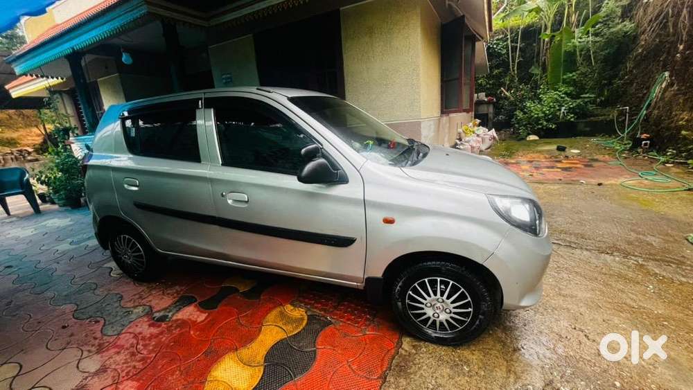 Maruti Suzuki Petrol 2013 2and4th Dealershop Owners