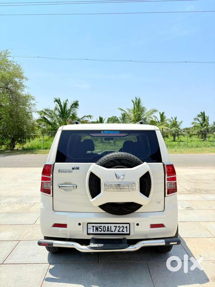Mahindra Bolero Neo N4, 2023, Diesel