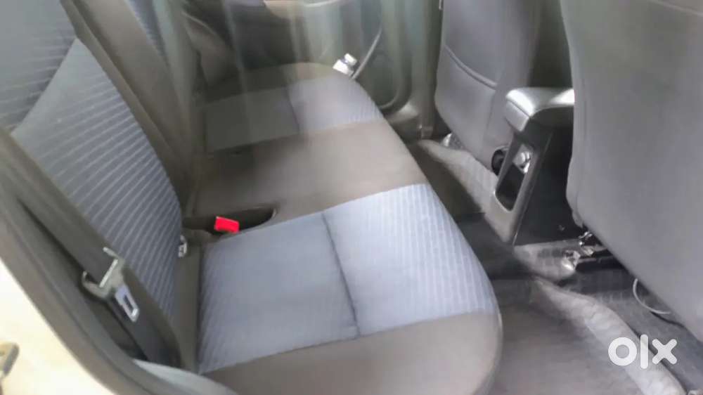 Toyota Glanza 2021 Petrol Well Maintained