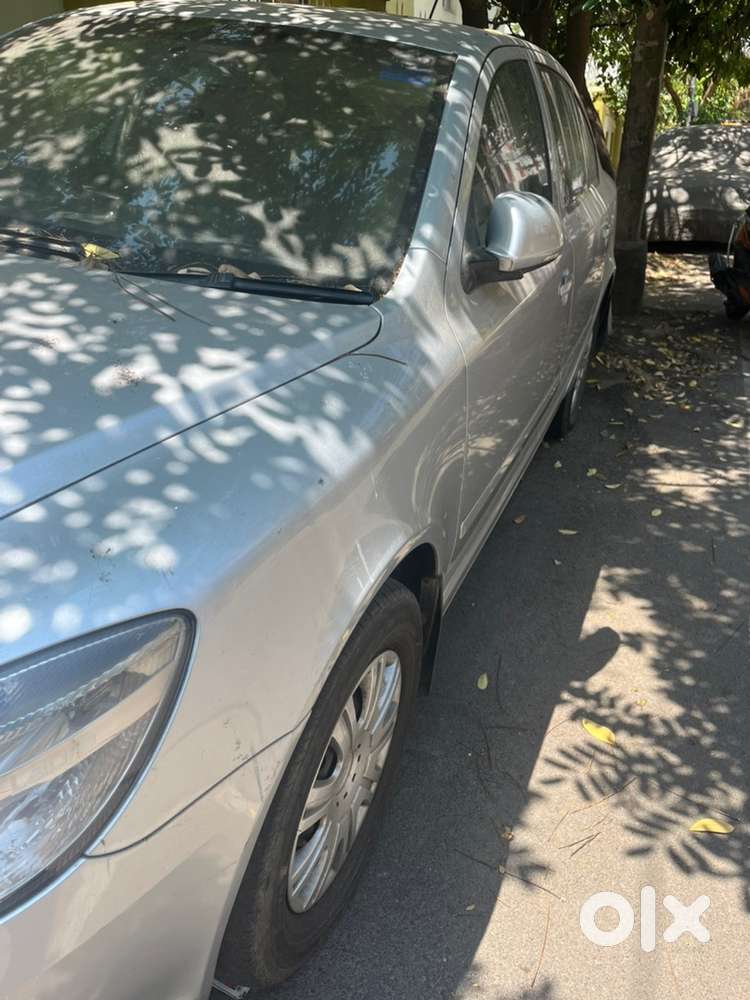 Skoda Laura 2011 Petrol Good Condition