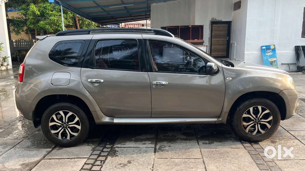 Nissan Terrano Diesel Manual 2014