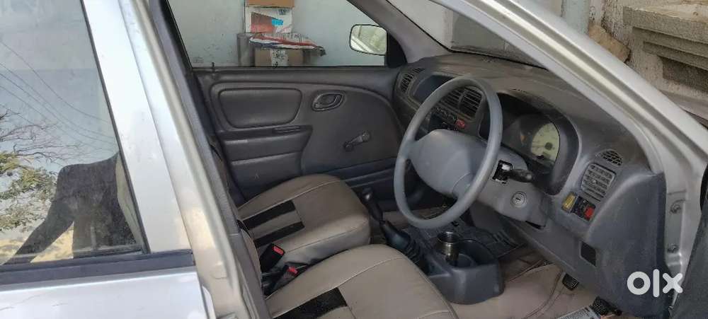 Maruti Suzuki Alto 800 2007