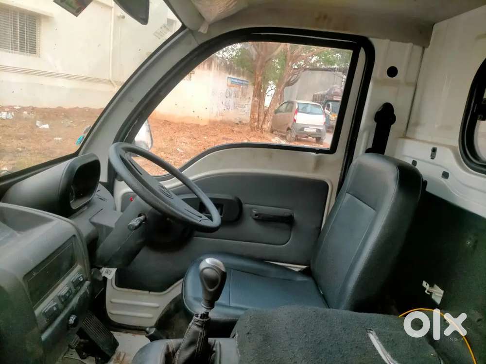 Tata Rice  2021 Petrol 3600 Km Driven