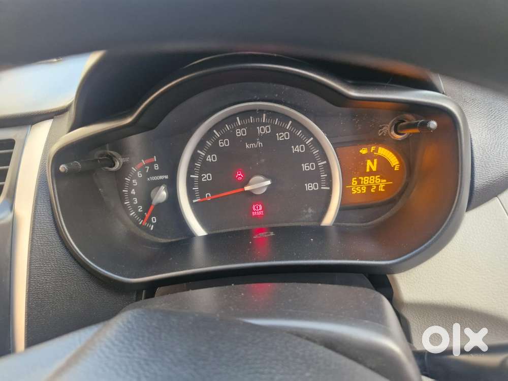 Maruti Suzuki Celerio 2014-2017 Vxi, 2015, Petrol