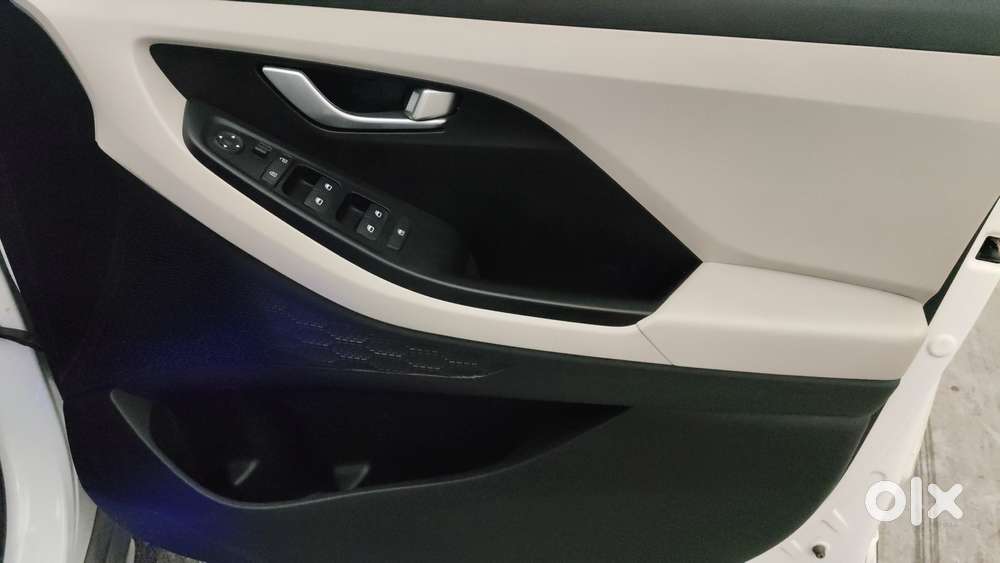 Hyundai Creta 1.5 S Petrol, 2021, Petrol