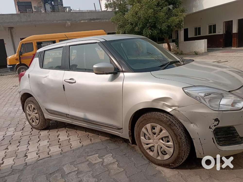 Maruti Suzuki Maruti 2020