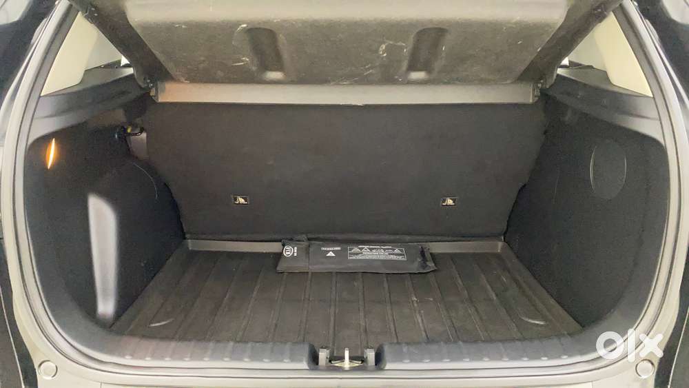 Kia Sonet Gtx Plus Turbo Imt, 2020, Petrol