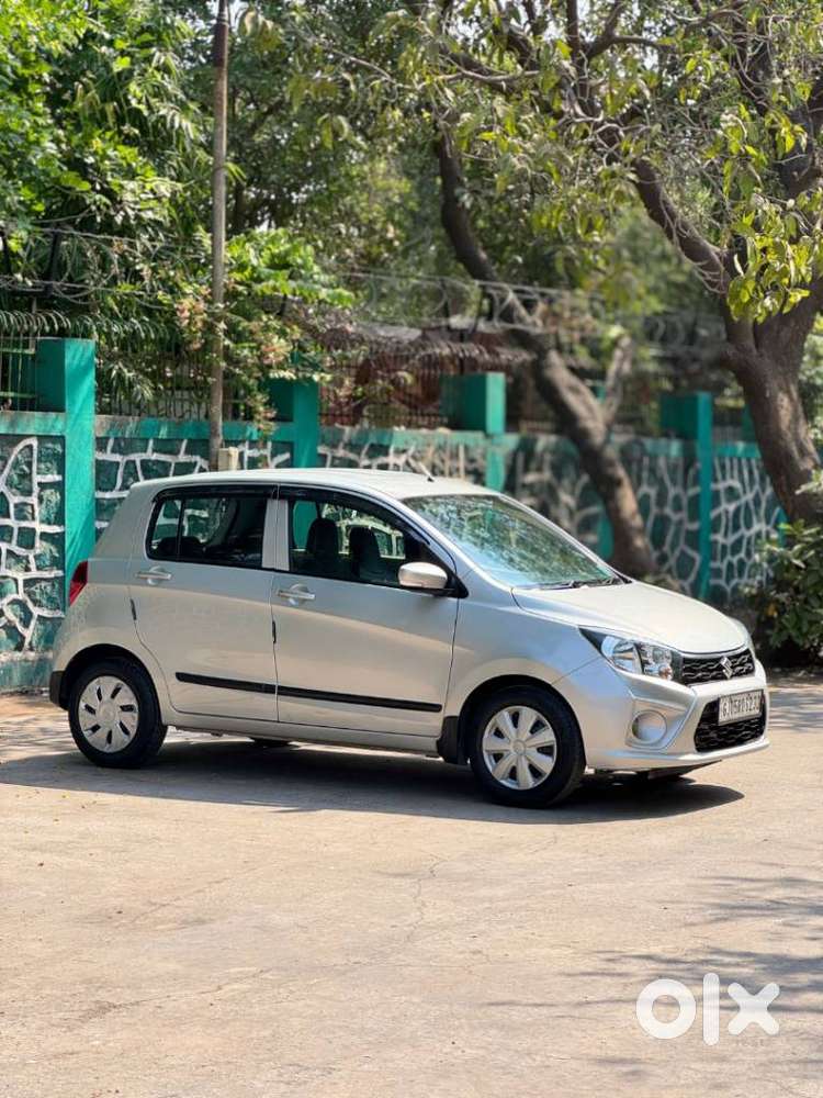 Maruti Suzuki Celerio, 2018, Petrol