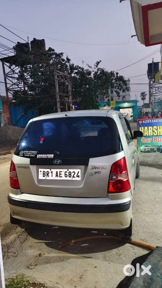 Hyundai I10 2012 Petrol 5800 Km Driven