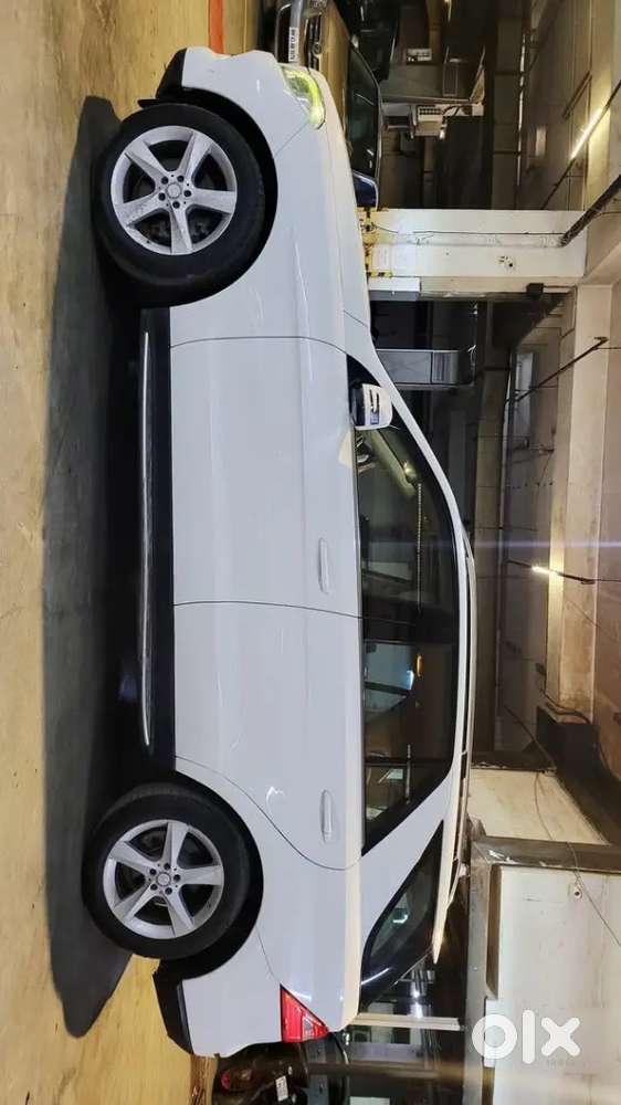 Mercedes-benz Ml 350 Cdi  2014/15  2nd Owner  1.26 Lakh Km