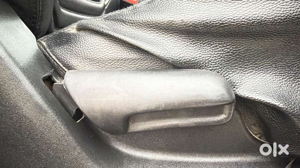 Maruti Suzuki Vitara Brezza 1.5 Vxi, 2021, Petrol