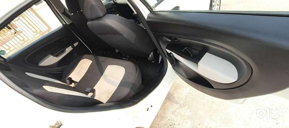 Fiat Punto Evo 1.2 Emotion, 2016, Diesel