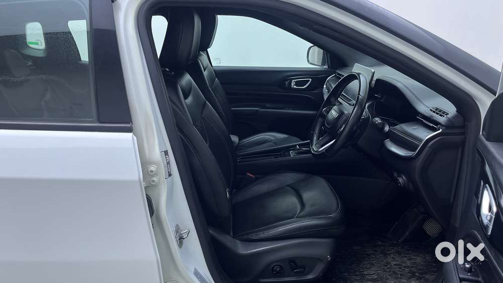 Jeep Compass Model S (o) Diesel 4x4 At, 2022, Diesel