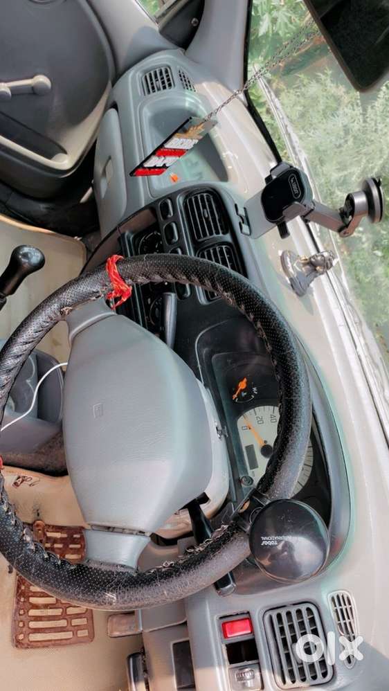 Maruti Suzuki Alto 2006
