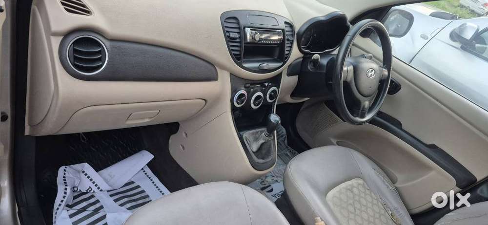 Hyundai I10 1.1l Irde Era Special Edition, 2010, Petrol