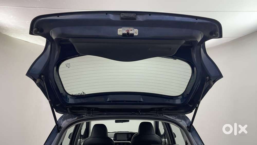 Hyundai Grand I10 Nios Asta Amt 1.2 Kappa Vtvt, 2022, Petrol