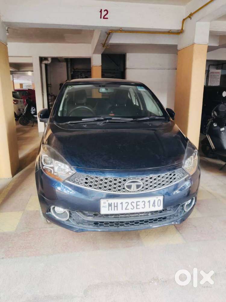 Tigore Xza+ Fully Atutomatic Top End Varient Offering At Best Price