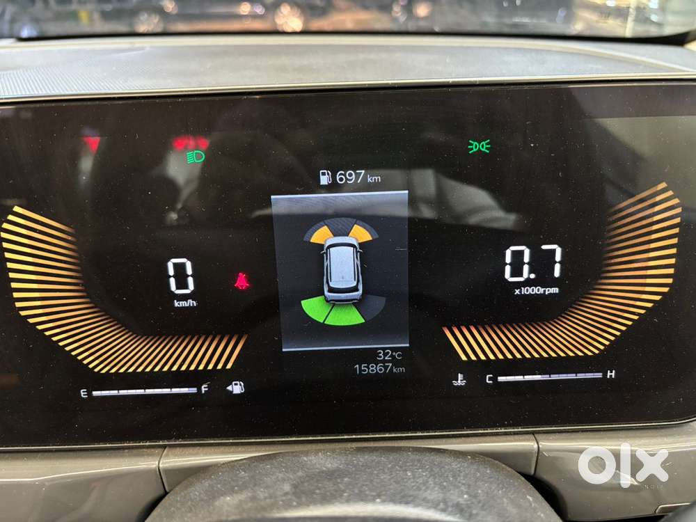 Kia Syros Htk Opt Diesel, 2025, Diesel