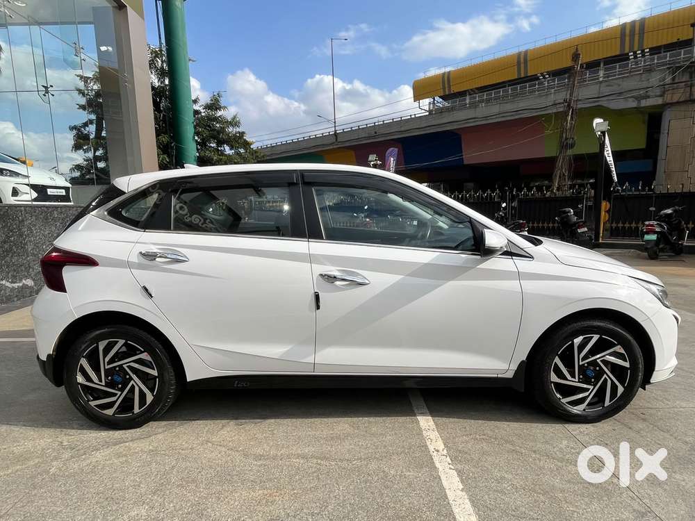 Hyundai I20 1.2 Asta, 2024, Petrol